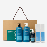 Teatree Hair Care _ Toothpaste Gift SET